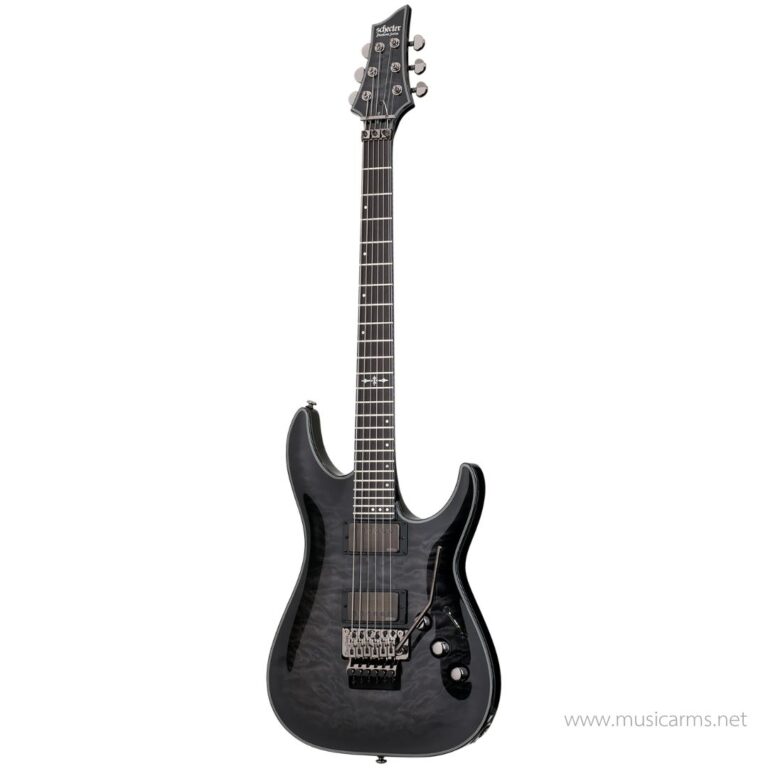 Schecter Hellraiser Hybrid C-1 FR S ขายราคาพิเศษ
