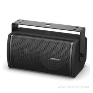 BOSE RoomMatch Utility RMU105 ลำโพงติดผนัง ขนาด 5.25 นิ้ว 2 ทาง 400 วัตต์ราคาถูกสุด