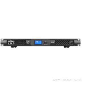 Wharfedale PRO DP-4065N เพาเวอร์แอมป์ 4 แชนแนลราคาถูกสุด