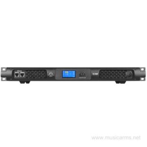 Wharfedale PRO DP-4100N เพาเวอร์แอมป์ 4 แชนแนลราคาถูกสุด