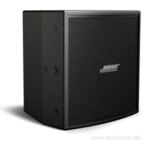 Bose Forum FC108 ลำโพงติดผนังพาสซีฟ 8 นิ้ว 1200 วัตต์ ความดัง 122 dBราคาถูกสุด