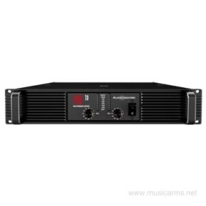 Audiocenter Pro 7.0 เพาเวอร์แอมป์ 2 แชนแนลราคาถูกสุด