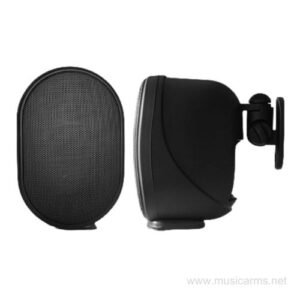 NTS H-3 ตู้ลำโพงพลาสติก 2 ทาง ขนาด 3ราคาถูกสุด