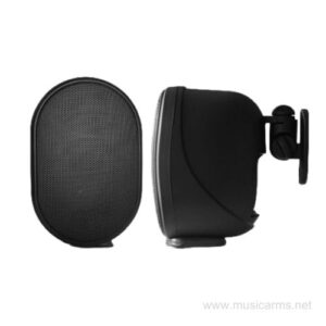 NTS H-3T ตู้ลำโพงแขวนผนัง 2 ทาง ขนาด 3 นิ้วราคาถูกสุด