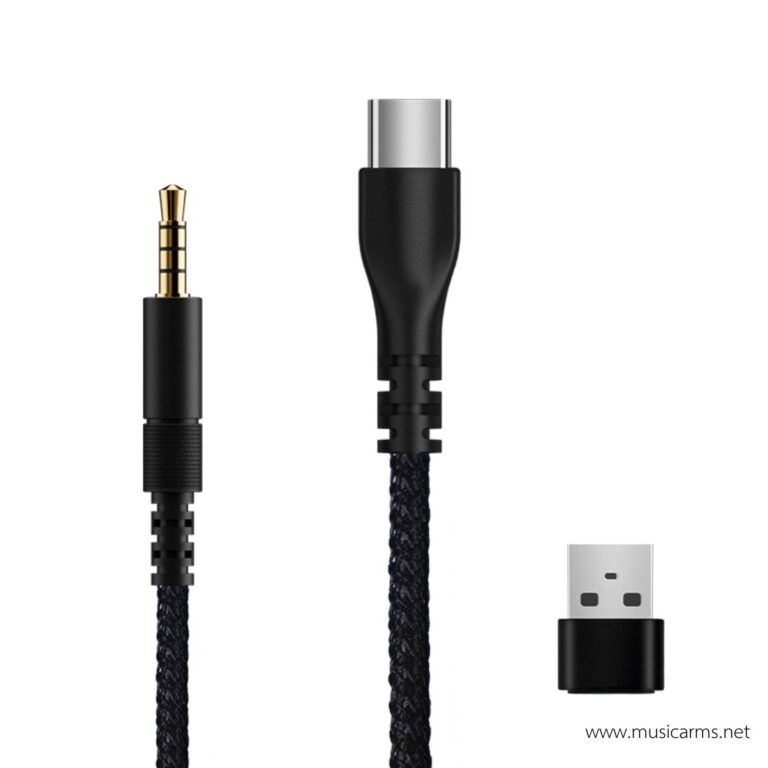 Takstar Liberty Gamer GH520 หูฟัง ขายราคาพิเศษ