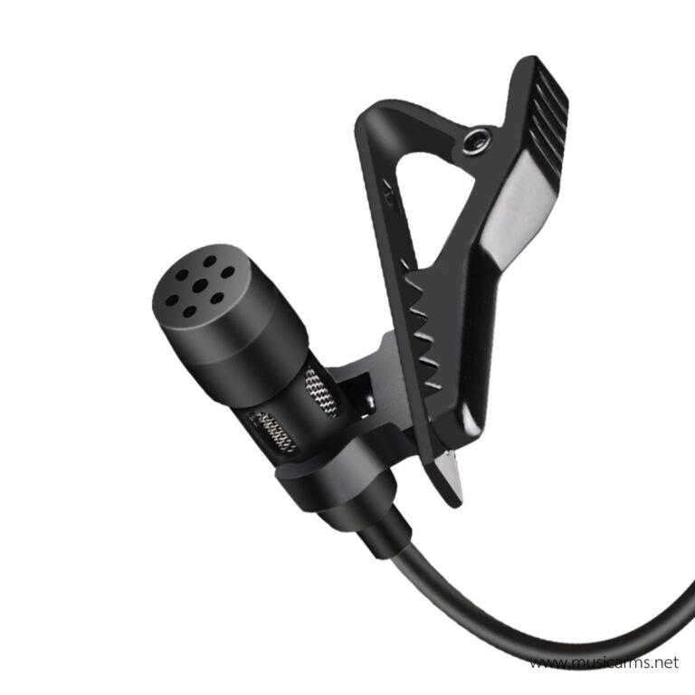 Takstar TCM-400 Lavalier Microphone ขายราคาพิเศษ