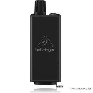 Behringer PM1 Personal In-Ear Monitor Belt-Packราคาถูกสุด