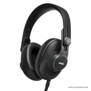 AKG K361 หูฟังราคาถูกสุด