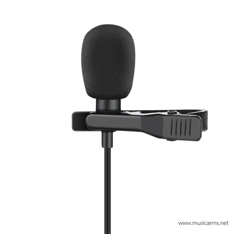 Takstar TCM-400 Lavalier Microphone ขายราคาพิเศษ