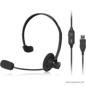 Behringer HS10 หูฟังราคาถูกสุด