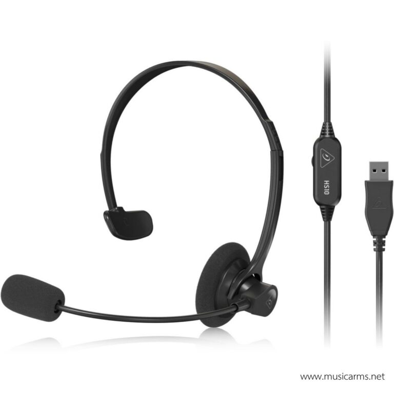 Behringer HS10 หูฟัง ขายราคาพิเศษ