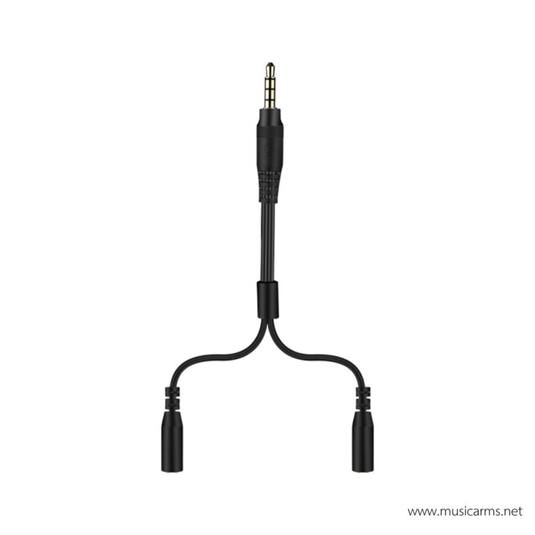 Takstar TCM-400 Lavalier Microphone ขายราคาพิเศษ