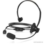 Behringer HS10 หูฟัง ขายราคาพิเศษ
