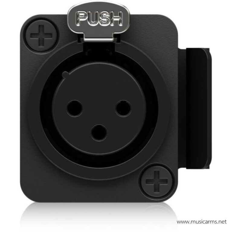 Behringer PM1 Personal In-Ear Monitor Belt-Pack ขายราคาพิเศษ