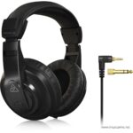 Behringer HPM1100-BK หูฟัง ลดราคาพิเศษ
