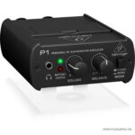 Behringer POWERPLAY P1 ขายราคาพิเศษ