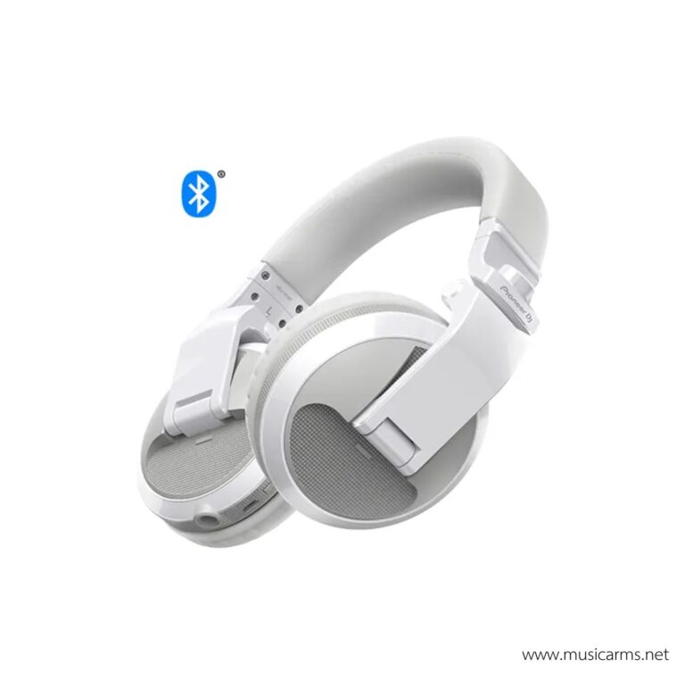 Pioneer HDJ-X5BT หูฟัง ขายราคาพิเศษ