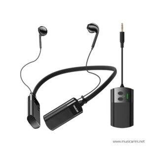 Takstar WPM-580 หูฟังไร้สายราคาถูกสุด