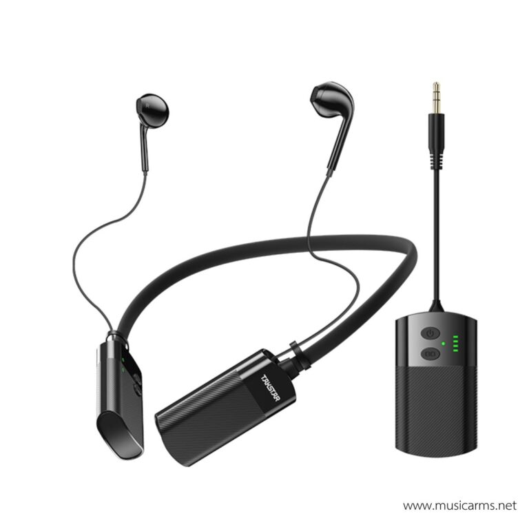 Takstar WPM-580 หูฟังไร้สาย ขายราคาพิเศษ
