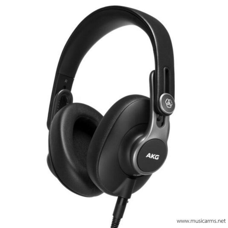 AKG K371 หูฟัง ขายราคาพิเศษ