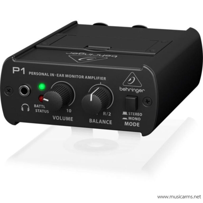 Behringer POWERPLAY P1 ขายราคาพิเศษ