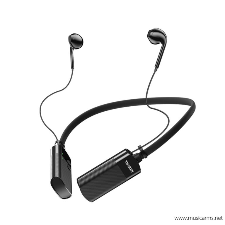 Takstar WPM-580 หูฟังไร้สาย ขายราคาพิเศษ