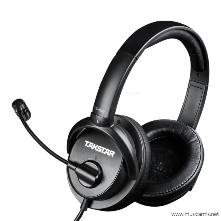Takstar TS-451M หูฟัง ขายราคาพิเศษ