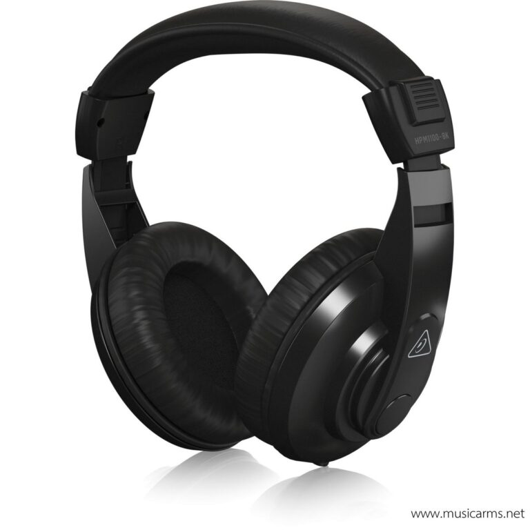 Behringer HPM1100-BK หูฟัง ขายราคาพิเศษ
