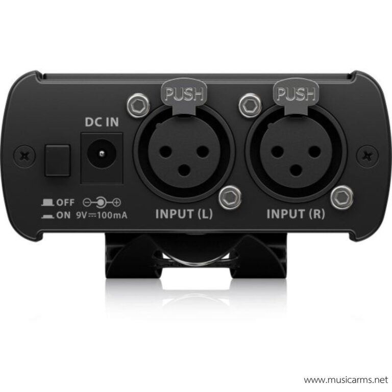 Behringer POWERPLAY P1 ขายราคาพิเศษ