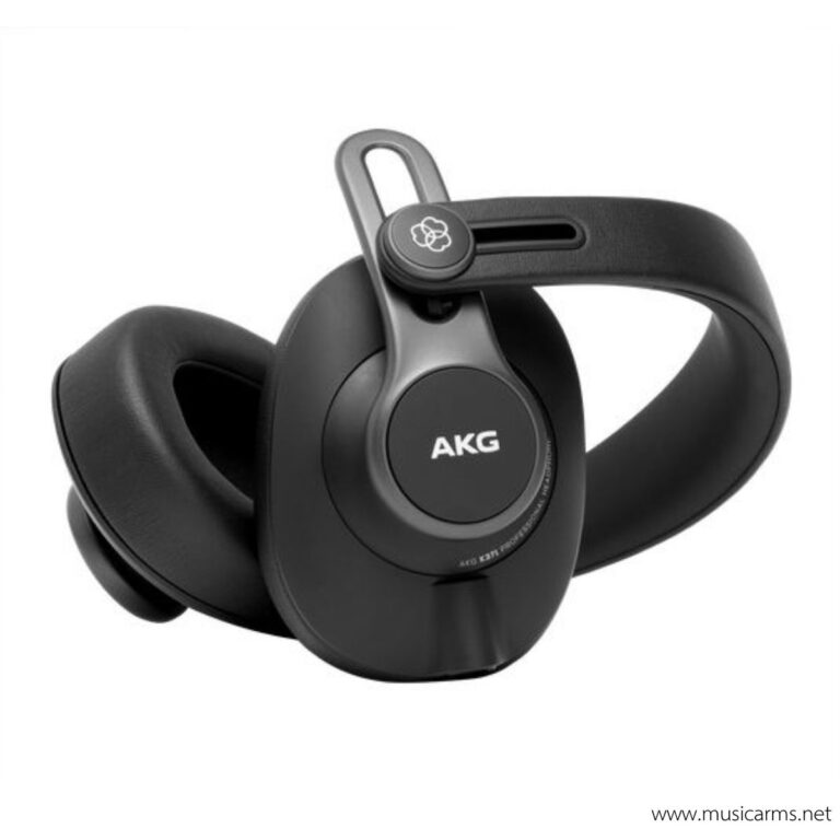 AKG K371 หูฟัง ขายราคาพิเศษ