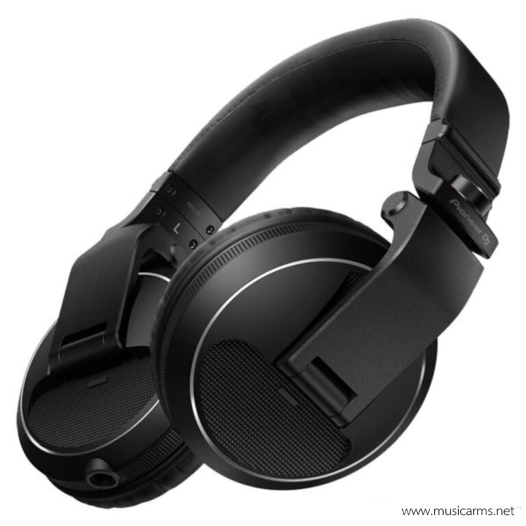 Pioneer HDJ-X5 หูฟัง ขายราคาพิเศษ
