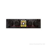 Klipsch THX-504-L ลำโพงติดผนัง ขนาด 4×5.25 นิ้ว 600 วัตต์ 2 ทาง ขายราคาพิเศษ