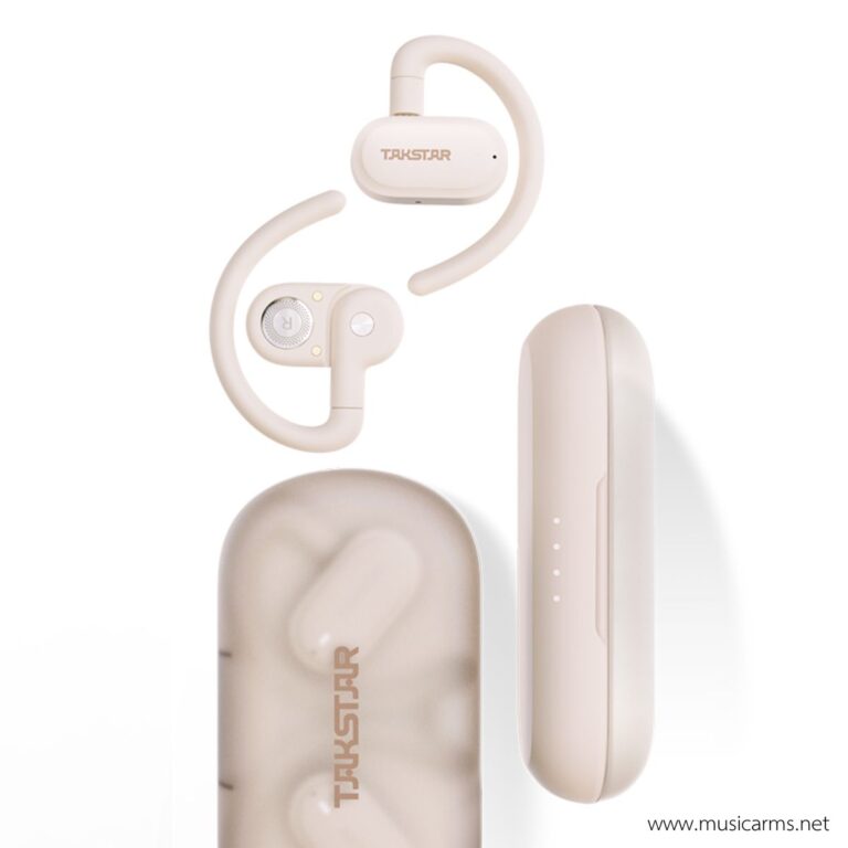 Takstar LA380W หูฟัง ขายราคาพิเศษ