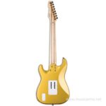 LTD JRV-8FR METALLIC GOLD กีตาร์ไฟฟ้า ขายราคาพิเศษ