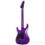 LTD KH-602 PURPLE SPARKLE กีตาร์ไฟฟ้า ขายราคาพิเศษ