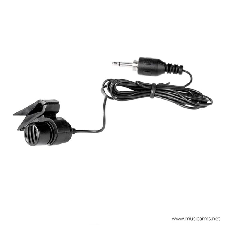 Takstar TCM-370 Lavalier Microphone ขายราคาพิเศษ