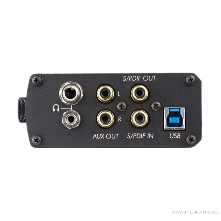 Sound Devices USBPre 2 USB Audio Interface ขายราคาพิเศษ
