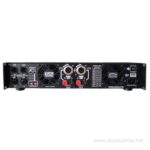 TAFN Mega 9002 Pro i เพาเวอร์แอมป์ 2 แชนแนล ขายราคาพิเศษ