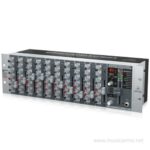 Behringer EURORACK PRO RX1202FX มิกเซอร์อนาล็อก เสียบไมค์ได้ 8 ช่อง มอนิเตอร์ 1 Aux ขายราคาพิเศษ