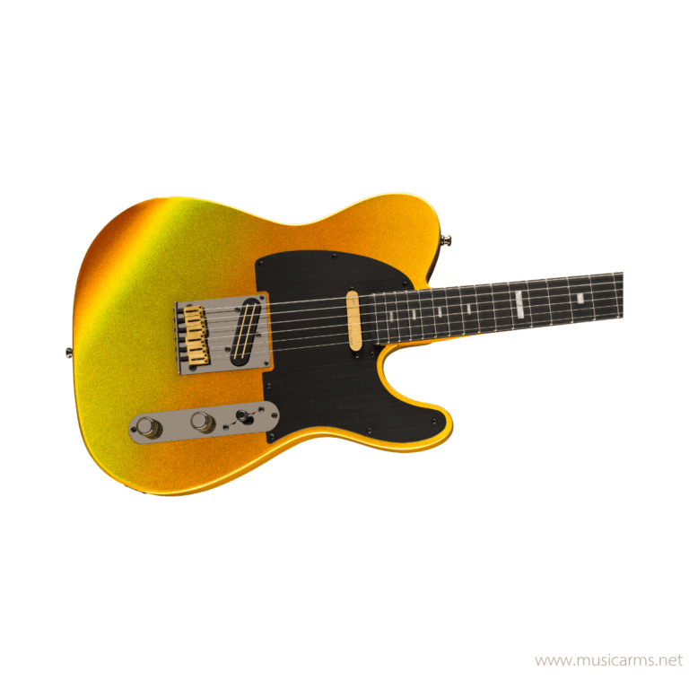 Fender 75th Anniversary American Ultra II Telecaster  ขายราคาพิเศษ