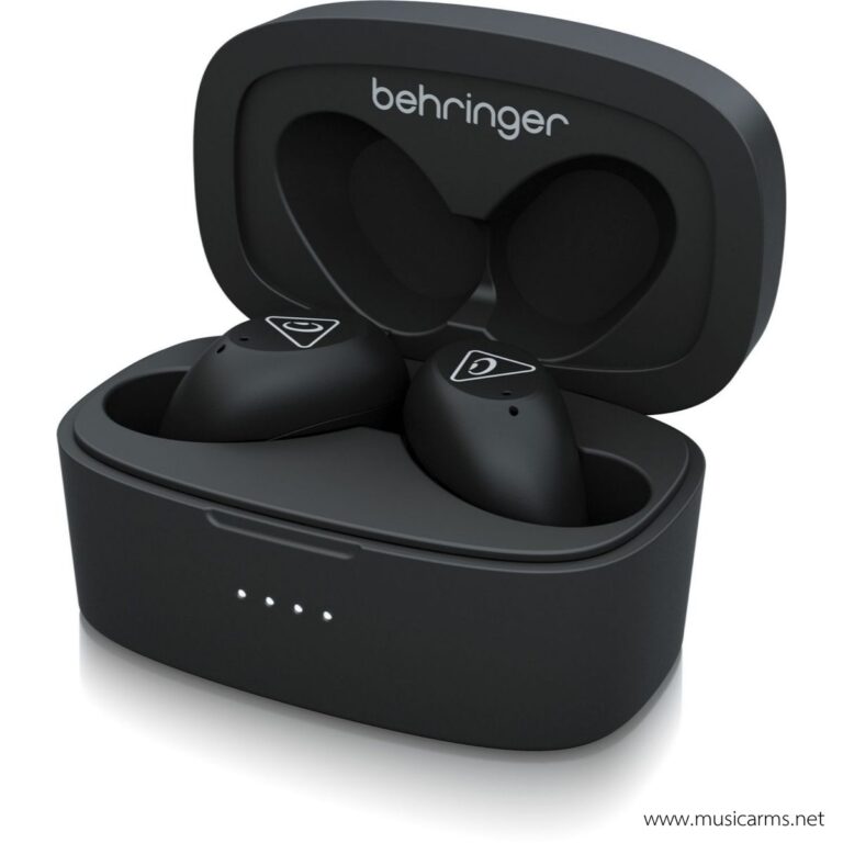 Behringer LIVE BUDS หูฟังอินเอียร์ ขายราคาพิเศษ
