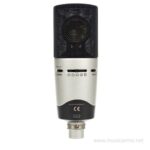 Sennheiser MK 8 ไมค์คอนเดนเซอร์ไดอะแฟรมคู่ โทนเสียงอุ่น เที่ยงตรง ขายราคาพิเศษ