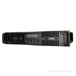 Microtech MT-4400 เพาเวอร์แอมป์ 4 แชนแนล กำลังขับ 600 วัตต์ที่ 4 โอห์ม ขายราคาพิเศษ