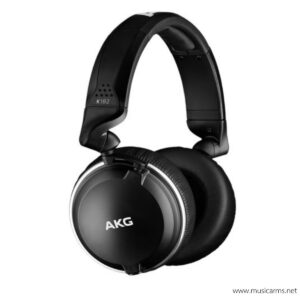 AKG K182 หูฟังราคาถูกสุด
