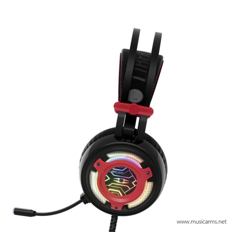 Takstar Liberty Gamer GH300 หูฟัง ขายราคาพิเศษ