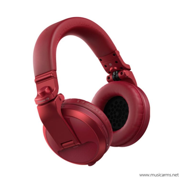 Pioneer HDJ-X5BT หูฟัง ขายราคาพิเศษ