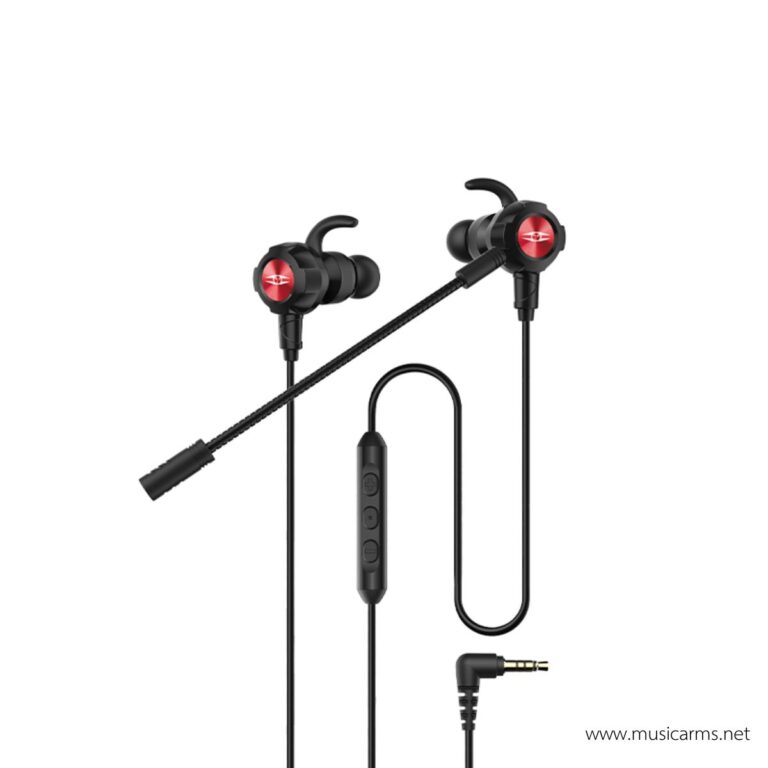 Takstar Liberty Gamer SPRINT หูฟังอินเอียร์ ขายราคาพิเศษ