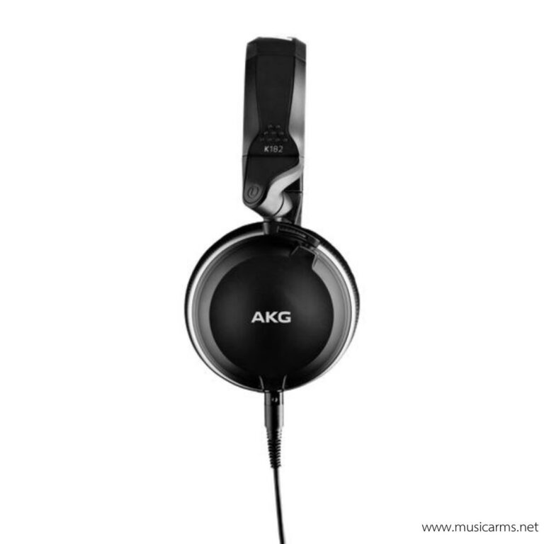 AKG K182 หูฟัง ขายราคาพิเศษ