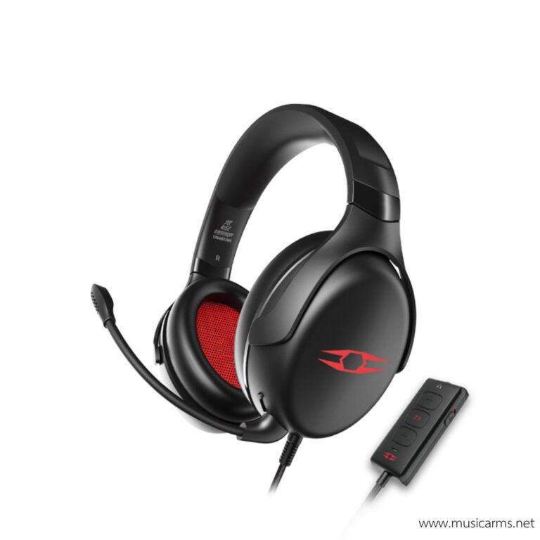Takstar Liberty Gamer RISE หูฟัง ขายราคาพิเศษ