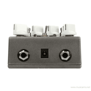 Wampler Triple Wreck High Gain Distortion Pedalราคาถูกสุด